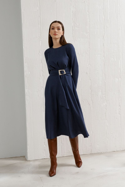 Платье BURVIN 8712-81 - фото 1