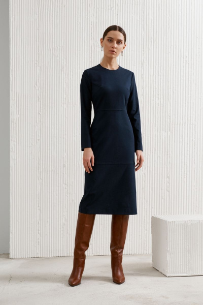 Платье BURVIN 8740-81 - фото 1