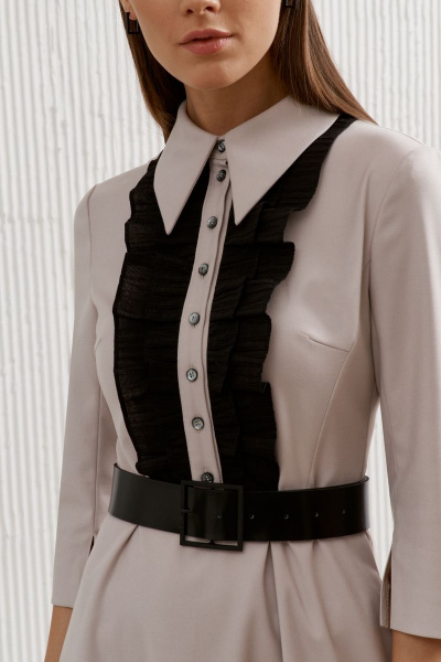 Платье BURVIN 8743-81 - фото 2