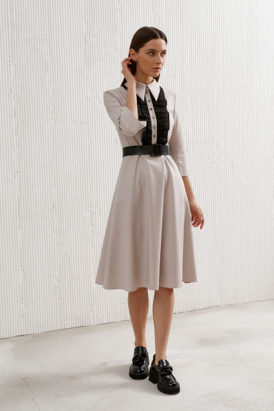 Платье BURVIN 8743-81 - фото 1