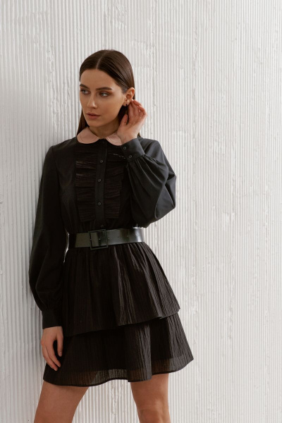 Платье BURVIN 8788-81 - фото 1