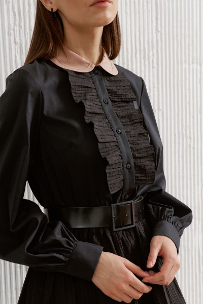 Платье BURVIN 8788-81 - фото 2