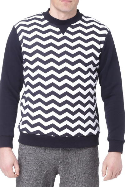 Джемпер HIT 0203 - фото 1