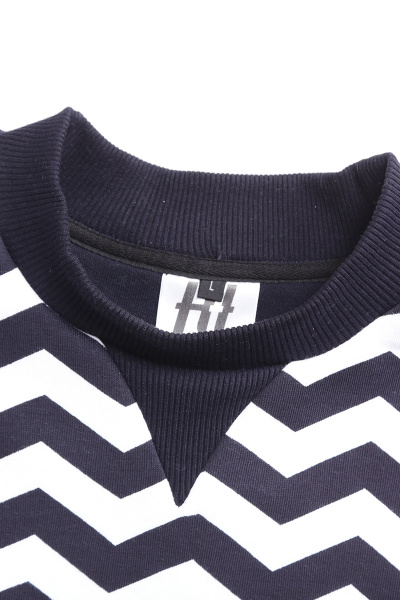 Джемпер HIT 0203 - фото 3