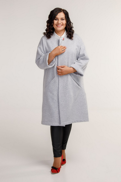 Кардиган Belinga 5011 - фото 2