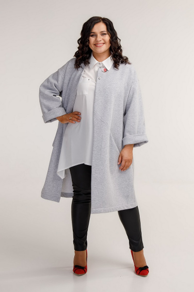 Кардиган Belinga 5011 - фото 1