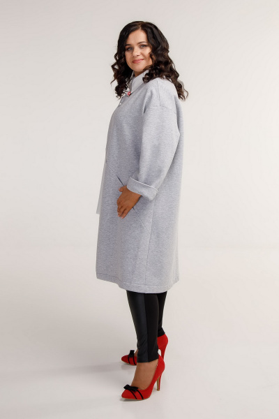 Кардиган Belinga 5011 - фото 3