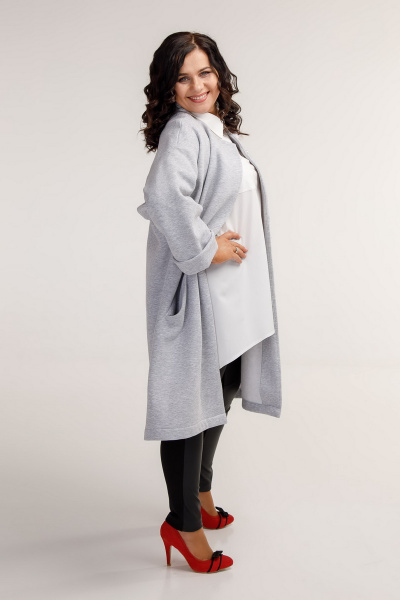 Кардиган Belinga 5011 - фото 4