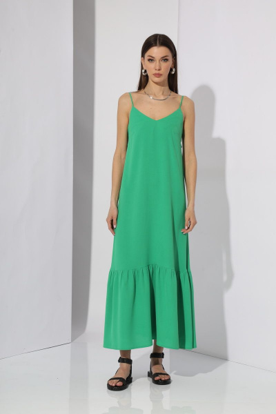 Платье N.O.W. 1267 - фото 4