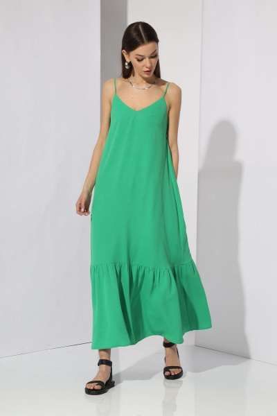 Платье N.O.W. 1267 - фото 1