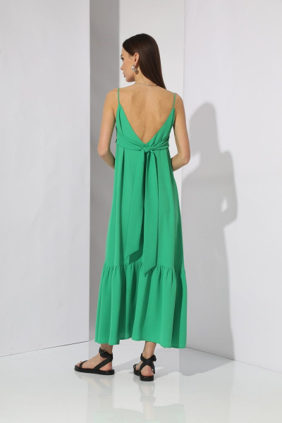 Платье N.O.W. 1267 - фото 2