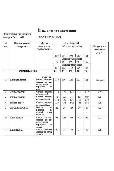 Платье Х-образного силуэта из хлопка с кулисной талией Swallow 664.1 хаки - фото 11