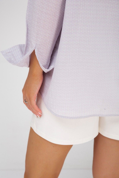 Рубашка Mixan 2051/2 - фото 2