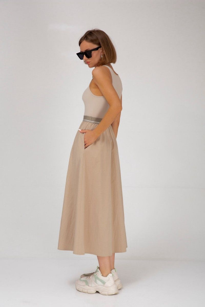 Юбка Mixan 6005 - фото 2