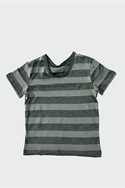 Футболка Купалинка 816169 полоска - фото 1