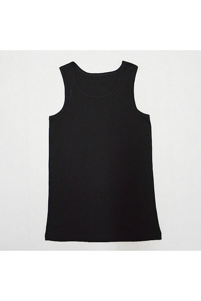 Майка Купалинка 816409 черный - фото 1