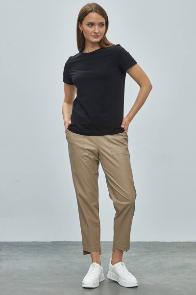 Брюки Femme & Devur 9775 2.29F(164) - фото 5