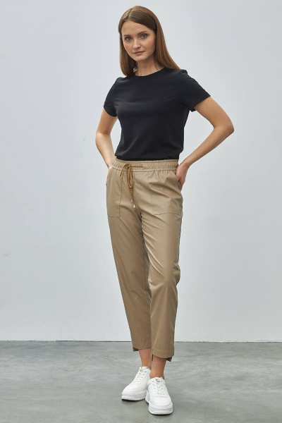 Брюки Femme & Devur 9775 2.29F(164) - фото 1