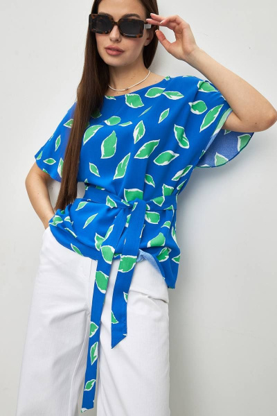 Блуза Femme & Devur 70311 2.33F(170) - фото 5