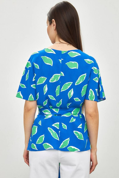 Блуза Femme & Devur 70311 2.33F(170) - фото 4