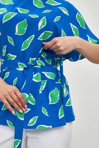 Блуза Femme & Devur 70311 2.33F(170) - фото 3