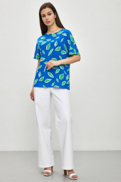 Блуза Femme & Devur 70311 2.33F(170) - фото 2