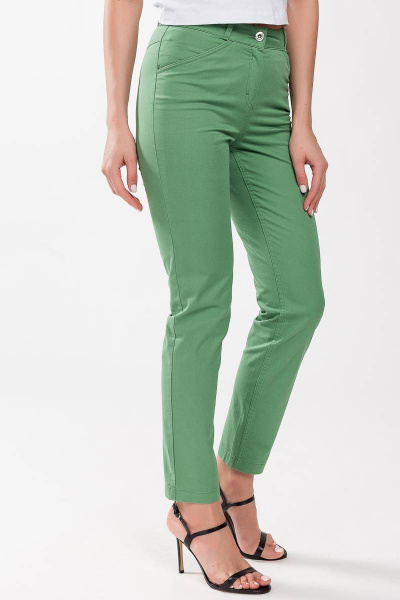 Брюки Femme & Devur 1972 3.16F - фото 4