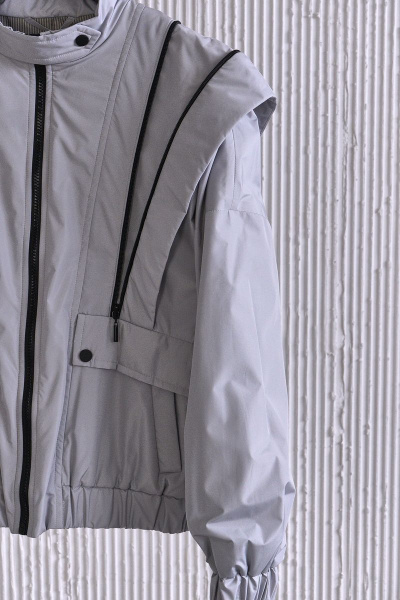 Куртка BURVIN 8623-79 1 - фото 3