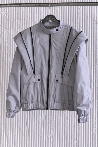 Куртка BURVIN 8623-79 1 - фото 1
