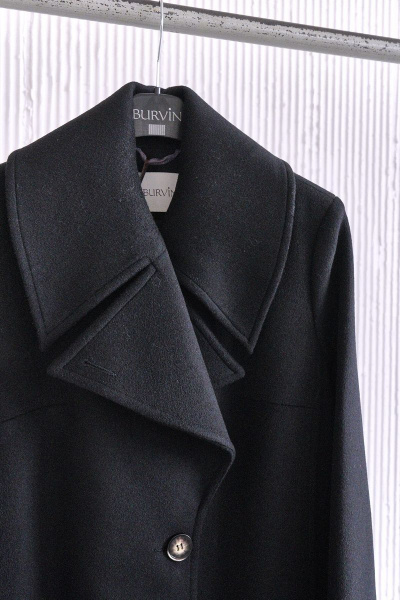 Пальто BURVIN 8632-61 4 - фото 3