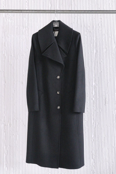 Пальто BURVIN 8632-61 4 - фото 1