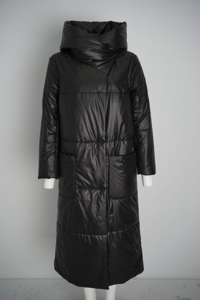 Пальто BURVIN 8640-61 1 - фото 6