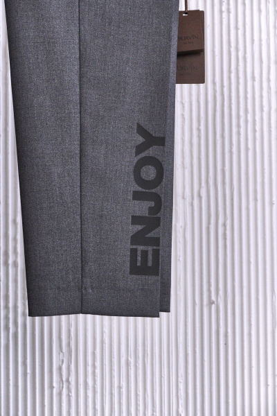 Брюки BURVIN 8656-11 2 - фото 2