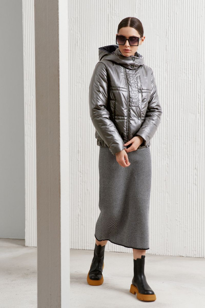 Куртка BURVIN 8675-79 1 - фото 1