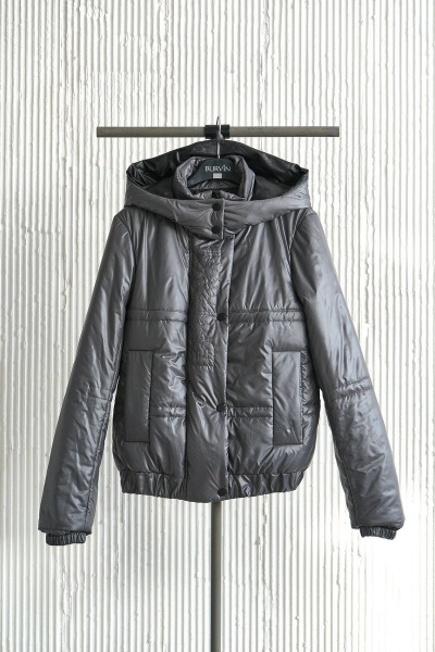Куртка BURVIN 8675-79 1 - фото 2