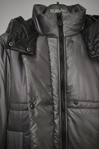 Куртка BURVIN 8675-79 1 - фото 5