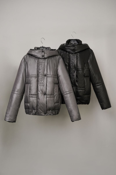 Куртка BURVIN 8675-79 1 - фото 4