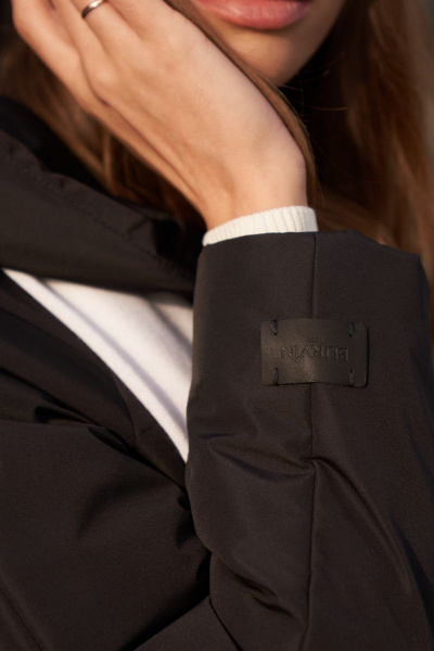 Пальто BURVIN 8737-61 1 - фото 3