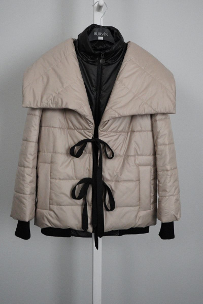 Куртка BURVIN 8759-79 1 - фото 1