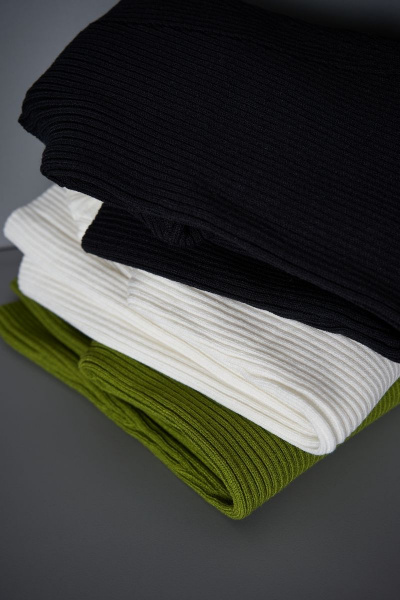 Джемпер BURVIN 8805-85 3 - фото 3