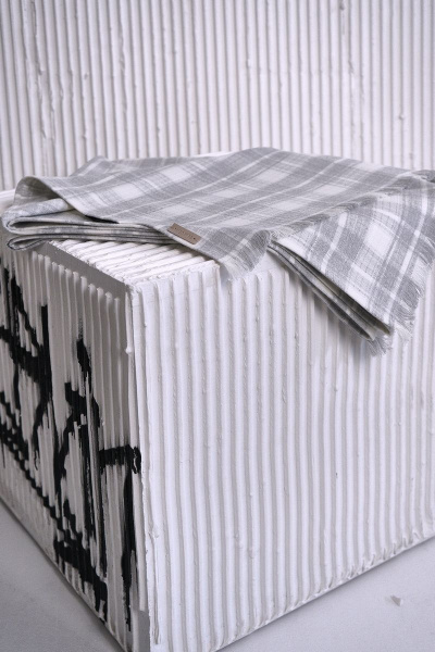 Шарф BURVIN 8825-03 1 - фото 7