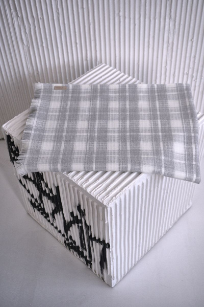 Шарф BURVIN 8825-03 1 - фото 5