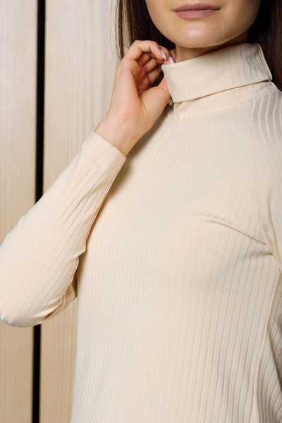 Водолазка Femme & Devur 30066 1.2F(170) - фото 4