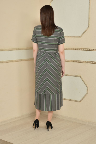 Платье Lady Style Classic 1860 - фото 2