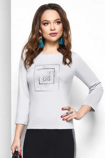 Блуза, жакет, юбка Lissana 3583 - фото 7