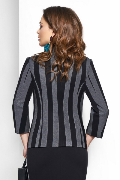 Блуза, жакет, юбка Lissana 3583 - фото 9