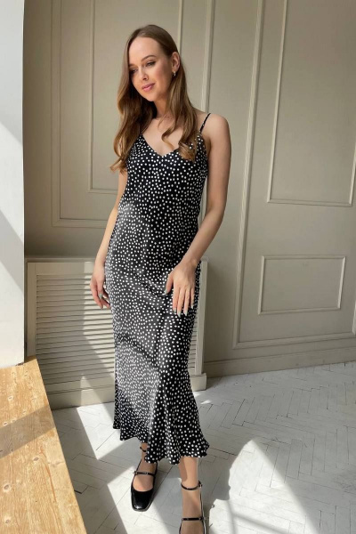 Платье PUR PUR 937/4 - фото 3