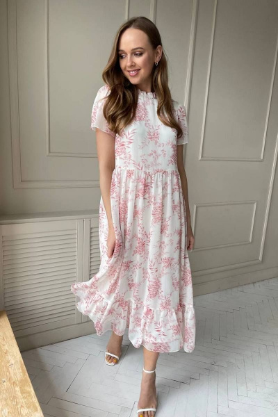 Платье PUR PUR 11-074/16 - фото 1