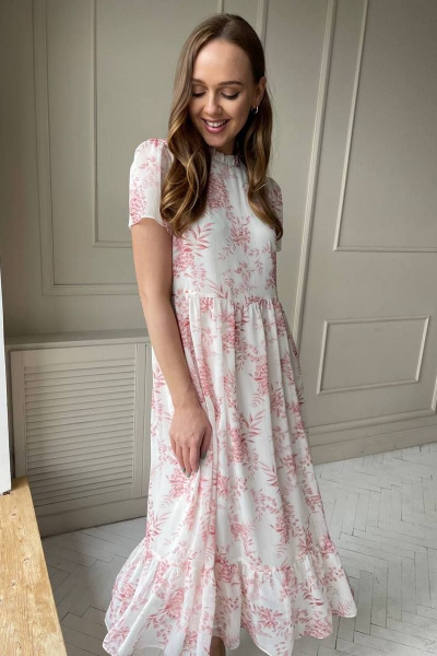 Платье PUR PUR 11-074/16 - фото 3