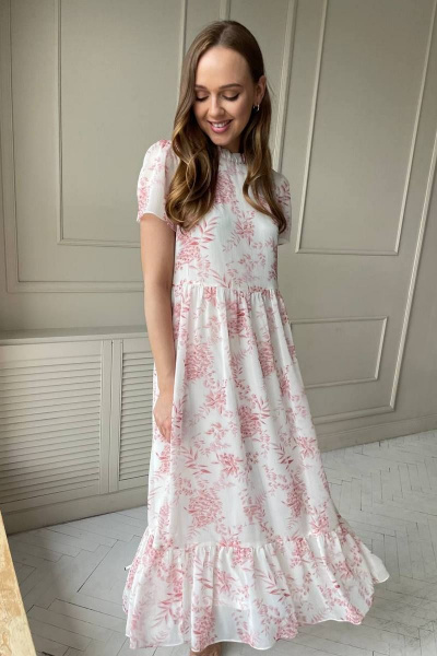 Платье PUR PUR 11-074/16 - фото 2